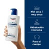 EUCERIN Lotion Réparatrice à l'Urée 10% d'Urée 400 ml