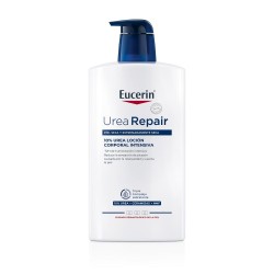 EUCERIN Urea Repair Plus Lotion 10% Urea 1000 ml