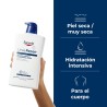 EUCERIN Urea Repair Loción 10% Urea 1000 ml