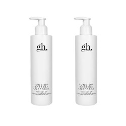 Gema Herrerías Body Barrier Function Duplo 2x250ml