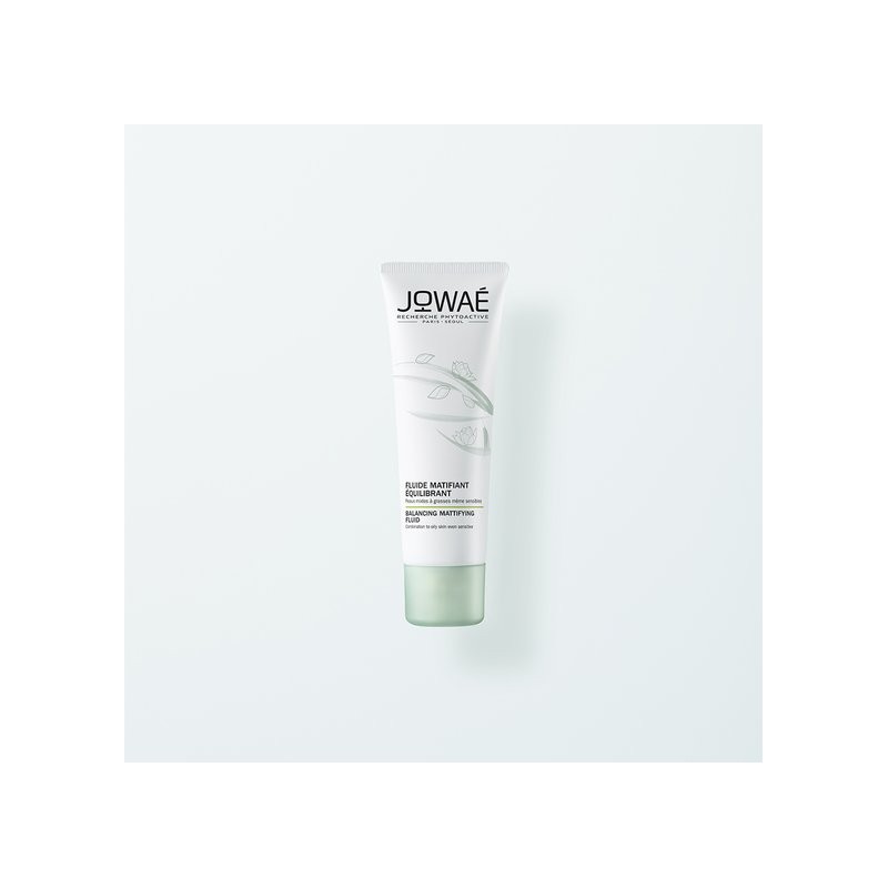 Jowaé Mattierendes Fluid 40ML Jowaé Mattierendes Fluid 40ML