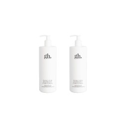 Gema Herrerías Body Barrier Function Duplo 2x500 ml