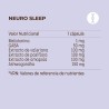 Kobho Labs Neuro Sleep 28 ampoules + 28 capsules
