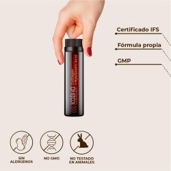 Kobho Labs Kollagen + Hyaluronsäure 20 Fläschchen
