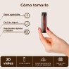 Kobho Labs Collagene + Acido Ialuronico 20 Fiale  [OFFERTA]