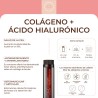 Kobho Labs Kollagen + Hyaluronsäure 20 Fläschchen