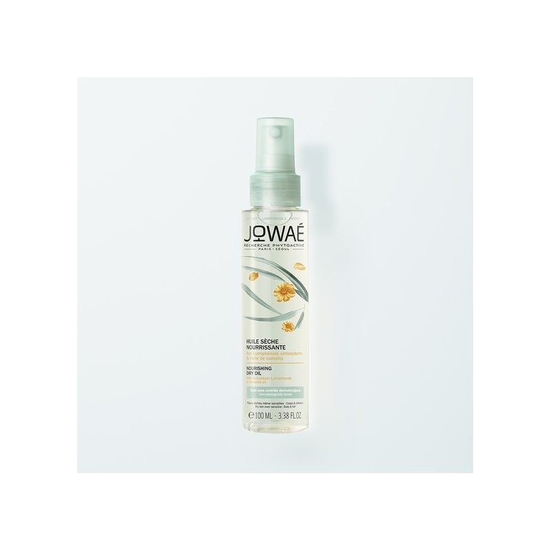 Jowaé Olio Secco Nutriente Spray 100ML