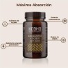 Kobho Labs Astaxanthin + CoQ10 60 Kapseln