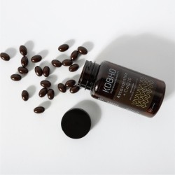 Kobho Labs Astaxantina + CoQ10 60 Capsule  [OFFERTA ONLINE]