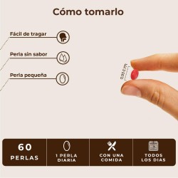 Kobho Labs Astaxantina + CoQ10 60 Capsule  [OFFERTA ONLINE]