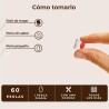 Kobho Labs Astaxanthin + CoQ10 60 Kapseln