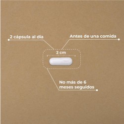 Kobho Labs Pre-Post Probiotico 60 Capsule  [SPEDIZIONE 24 ore]