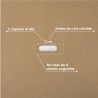 Kobho Labs Pre-Post Probiotico 60 Capsule  [SPEDIZIONE 24 ore]