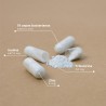 Kobho Labs Pre-Post Probiotico 60 Capsule  [SPEDIZIONE 24 ore]