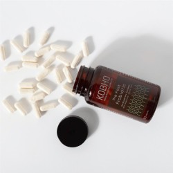 Kobho Labs Pre-Post Probiotico 60 Capsule  [SPEDIZIONE 24 ore]