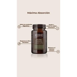 Kobho Labs Pre-Post Probiotico 60 Capsule  [SPEDIZIONE 24 ore]