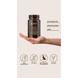 Kobho Labs Pre-Post Probiotico 60 Capsule  [SPEDIZIONE 24 ore]