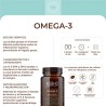 Kobho Labs Omega 3 60 Kapseln