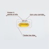 Kobho Labs Omega 3 60 Kapseln