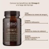 Kobho Labs Omega 3 60 Kapseln