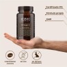 Kobho Labs Omega 3 60 Kapseln