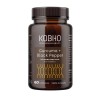 Kobho Labs Turmeric + Black Pepper 60 Capsules