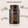 Kobho Labs Turmeric + Black Pepper 60 Capsules