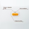 Kobho Labs Turmeric + Black Pepper 60 Capsules