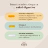 Kobho Labs Cúrcuma + Pimienta Negra 60 Cápsulas