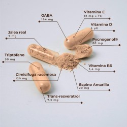 Kobho Labs W-Balance 60 Capsules [OFFER]