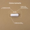 Kobho Labs Liposomales Vit. C 60 Kapseln