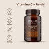Kobho Labs Liposomales Vit. C 60 Kapseln