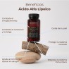 Kobho Labs Alpha-Liponsäure 60 Kapseln