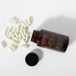 Kobho Labs Acido Alfa-Lipoico 60 Capsule  [OFFERTA ONLINE]