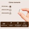 Kobho Labs Acido Alfa-Lipoico 60 Capsule  [OFFERTA ONLINE]