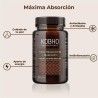 Kobho Labs Trans Resveratrol + Quercetin 60 Kapseln