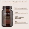 Kobho Labs Trans Resveratrol + Quercetin 60 Kapseln
