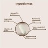 Kobho Labs Trans Resveratrol + Quercetin 60 Kapseln