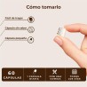 Kobho Labs Trans Resveratrolo + Quercetina 60 Capsule  [OFFERTA]
