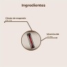 Kobho Labs Magnesium + Vitamin B6 20 Vials