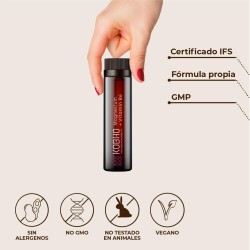 Kobho Labs Magnesium + Vitamin B6 20 Vials