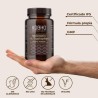 Kobho Labs Melatonina + L-Triptófano 60 Compresse  [ACQUISTA ONLINE]