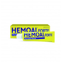 HEMOAL Forte Rectal Ointment 30G