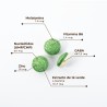 Kobho Labs Melatonina + L-Triptófano 60 Compresse  [ACQUISTA ONLINE]