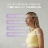 Kobho Labs Melatonina + L-Triptófano 60 Compresse  [ACQUISTA ONLINE]