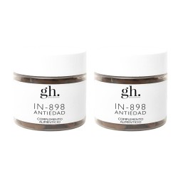 Gema Herrerías IN-898 Anti-Aging Duplo 2x60 Capsules [DUPLO OFFER]