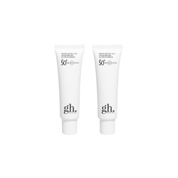 Gema Herrerías Factor Fotobioma SPF50+ Duplo 2x50 ml