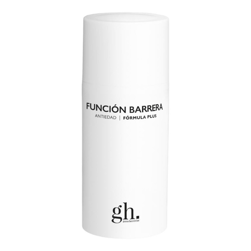 Gema Herrerías Barrier Function Formula Plus 80 ml Gema Herrerías Barrier Function Formula Plus 80 ml
