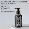 Moncho Moreno Bathman Detox Hair 500 ml 【COMPRA ONLINE】