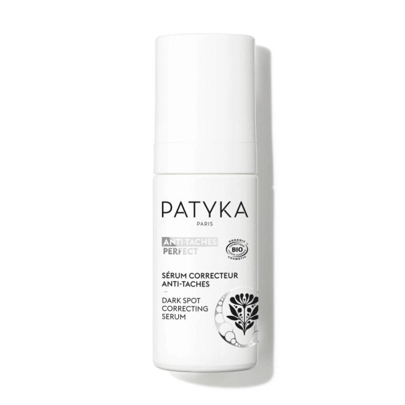 Patyka Anti-Stain Correcting Serum 30 ml Patyka Anti-Stain Correcting Serum 30 ml